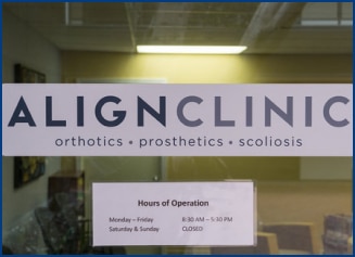 Align Clinic in San Mateo CA