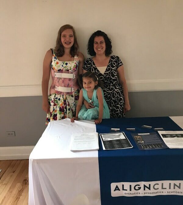 2nd Annual Curves of Life Brunch