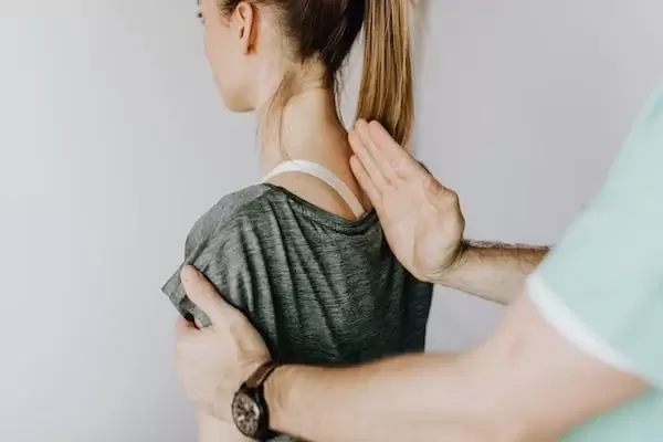 Scoliosis Bracing: Things to Consider Before Getting One