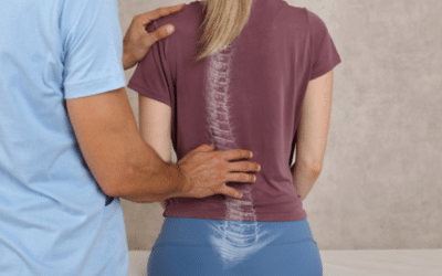 Schroth Method as a Way of Dealing With Scoliosis