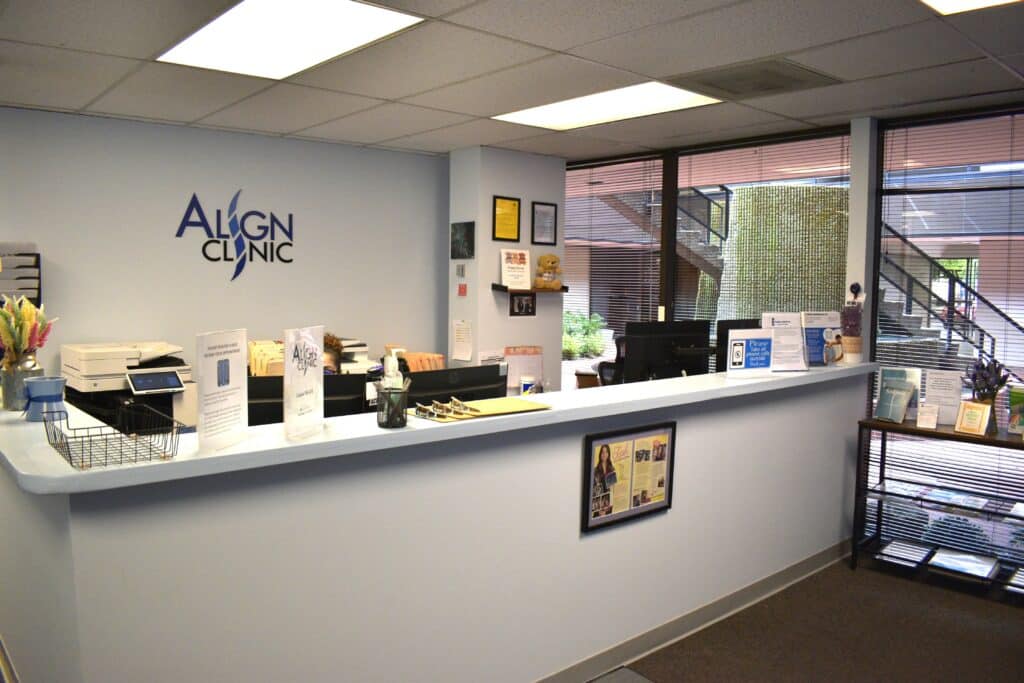 Align Clinic in San Mateo CA