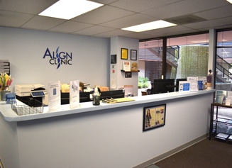 Align Clinic in San Mateo CA