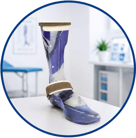 Lower Limb Orthoses